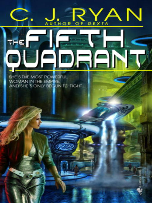 Cover image for The Fifth Quadrant